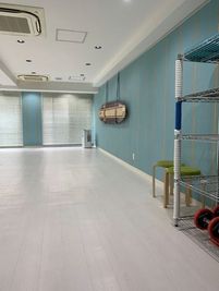 Studio Shake レンタルスタジオの室内の写真