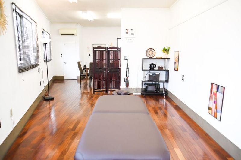 Salon Lili＋ YAMATO サロン利用プラン - Salon Lili+ YAMATO