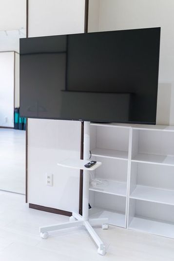 自然光たっぷり開放的なスタジオ - Rental studio  貸箱RiSE