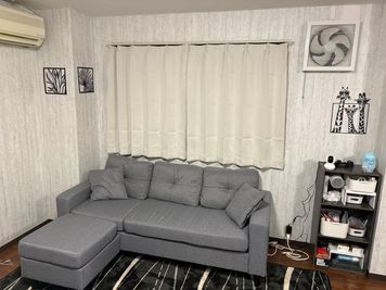 タマリバシネマ千葉 シネマ&ビリヤードの室内の写真