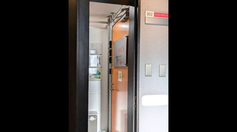 渋谷表参道ライズオフィス会議室 - 渋谷表参道ライズオフィス1st