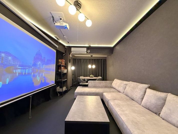 SP398【シェアスペmao渋谷】 - SP398 SHARESPE