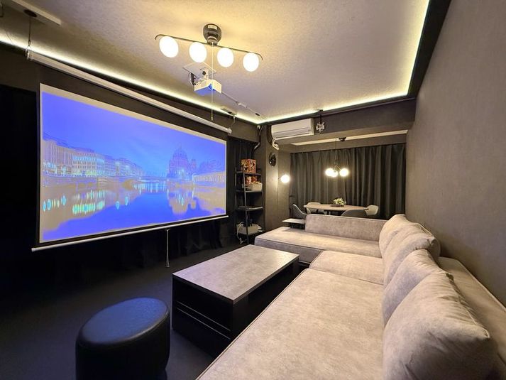 SP398【シェアスペmao渋谷】 - SP398 SHARESPE