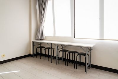 PALETTEスタジオ 百合ヶ丘の室内の写真