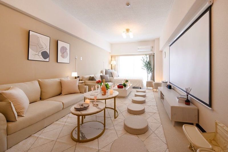 12月OPEN✨100㌅🎥人数変更無料🌸未成年🆗ゴミ捨OP - ブルーム新大阪