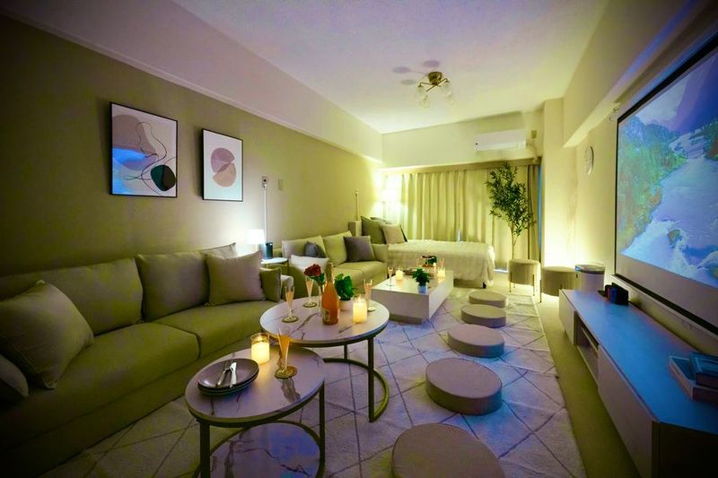 12月OPEN✨100㌅🎥人数変更無料🌸未成年🆗ゴミ捨OP - ブルーム新大阪