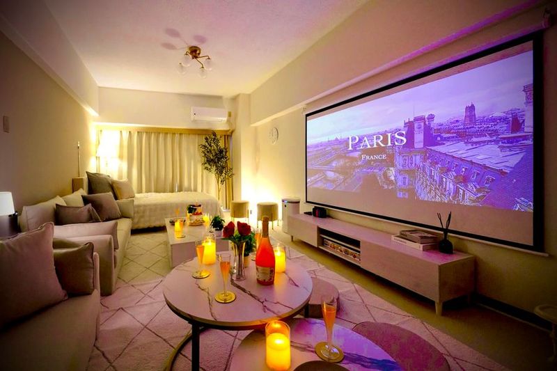 12月OPEN✨100㌅🎥人数変更無料🌸未成年🆗ゴミ捨OP - ブルーム新大阪