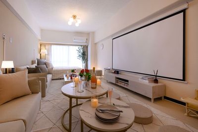 ブルーム新大阪 12月OPEN✨100㌅🎥人数変更無料🌸未成年🆗ゴミ捨OPの室内の写真