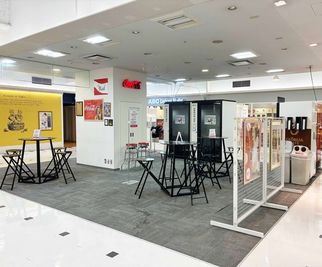 🌟土日祝3時間990円🌟【テレキューブ】トナリエ宇都宮。視線と音を遮る、プライベートな集中環境。(307−01) - テレキューブ トナリエ宇都宮