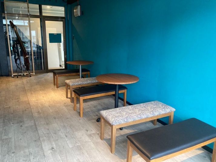 レンタルスペース - 虹夢弦