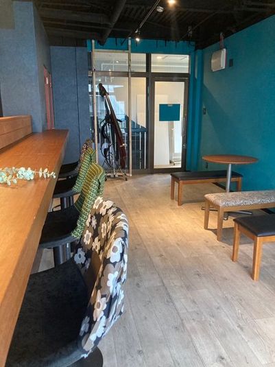 レンタルスペース - 虹夢弦