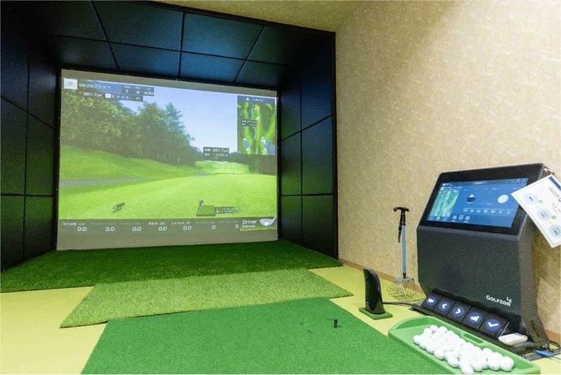 マイゴル岡山富町店 - マイゴル岡山富町店