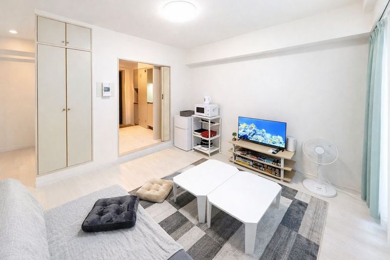 終電を気にしない夜。名古屋の少人数×深夜OKスペース - レンスペ名駅803