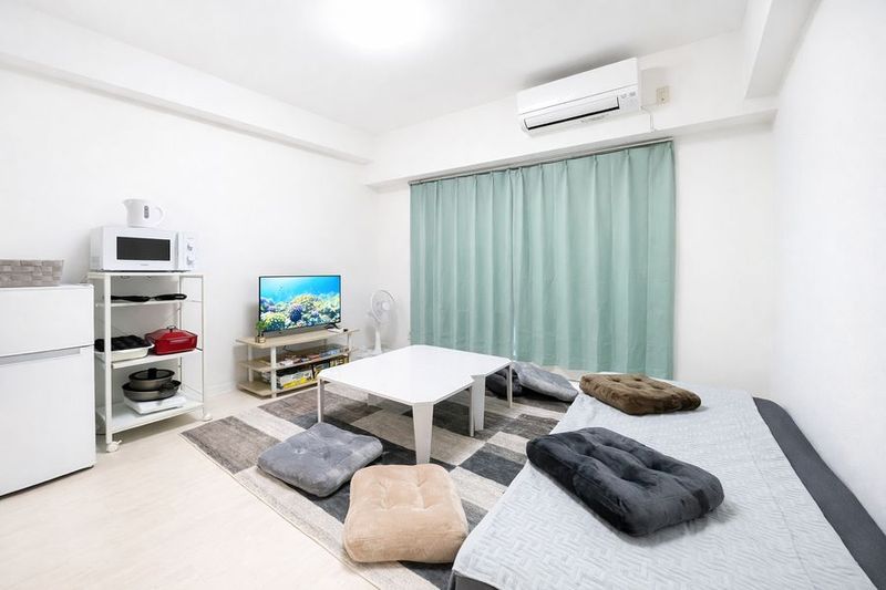 終電を気にしない夜。名古屋の少人数×深夜OKスペース - レンスペ名駅803