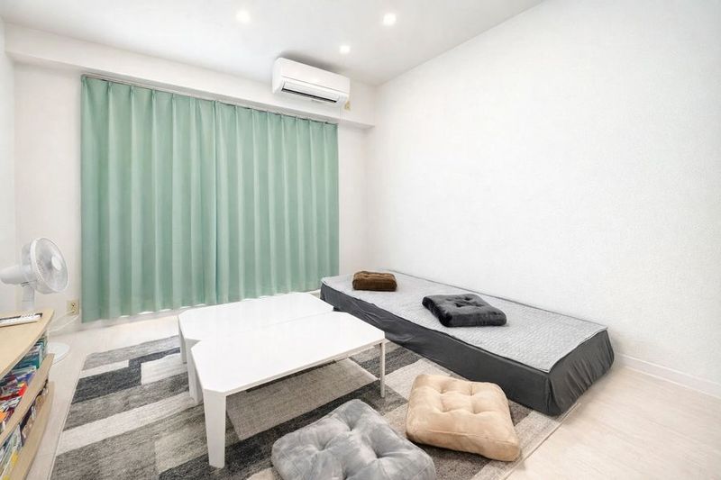 終電を気にしない夜。名古屋の少人数×深夜OKスペース - レンスペ名駅803