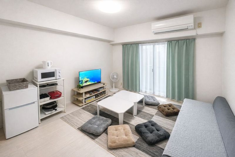 終電を気にしない夜。名古屋の少人数×深夜OKスペース - レンスペ名駅803