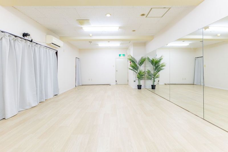 レンタルスタジオNuts川崎店 - レンタルスタジオNuts川崎店