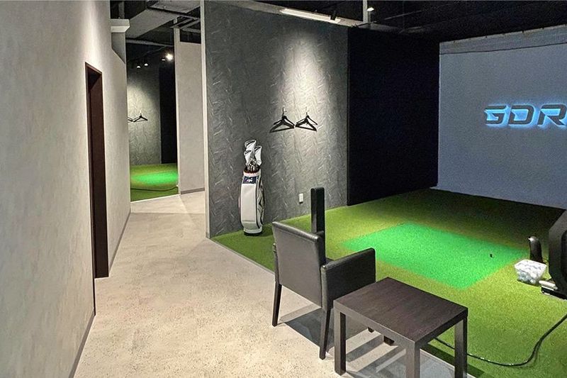 マイゴル田園調布駅前店 - マイゴル田園調布駅前店