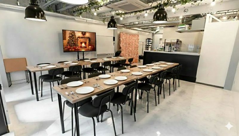 Relax one 渋谷シェアキッチン｜キッチン・料理✨撮影📸 - Relax one 渋谷シェアキッチン