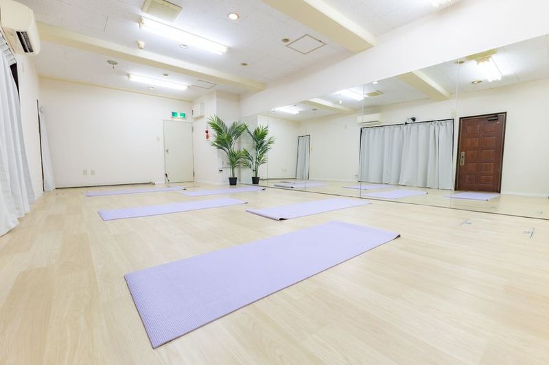 レンタルスタジオNuts川崎店 - レンタルスタジオNuts川崎店