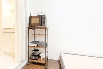 レンスペ トーカンの室内の写真