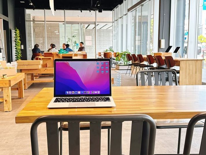 	【ワーキングエリア貸し切り】 - やさいバス食堂掛川店