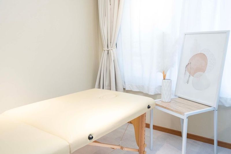 09,完全貸切のレンタルサロンKuraKura取手 - 完全貸切のレンタルサロンKuraKura取手