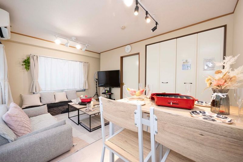 レンタルスペース,女子会,パーティー,推し会に最適✨ - Space Circle (スペースサークル) 取手