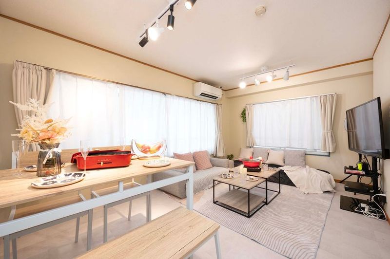 完全貸切のレンタルスペース SpaceCircle取手 - Space Circle (スペースサークル) 取手