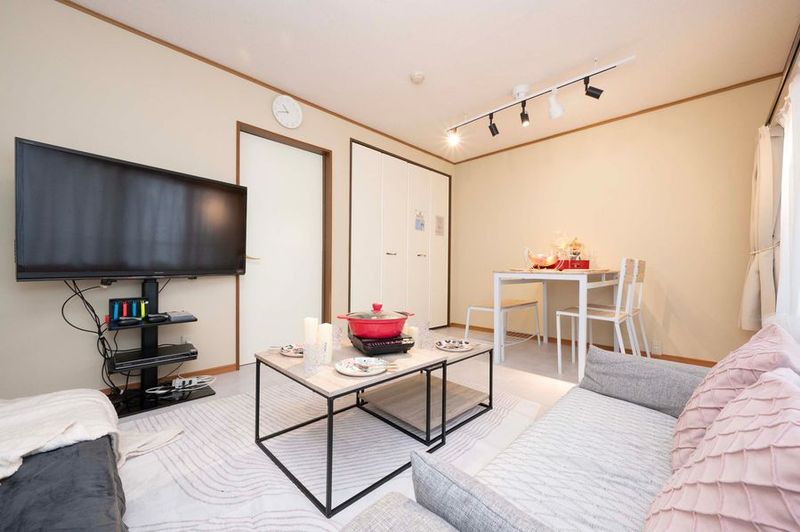 レンタルスペース,女子会,パーティー,推し会に最適✨ - Space Circle (スペースサークル) 取手