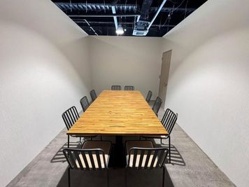 掛川駅2分！アクセス便利！気軽に使えるスペース！ - やさいバス食堂掛川店