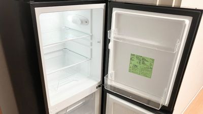 大容量冷蔵庫 - FOX伏見　ボードゲーム＆パティーの設備の写真