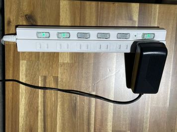 やさいバス食堂掛川店 【個室会議室 〜10名】の室内の写真