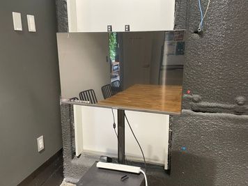 やさいバス食堂掛川店 【個室会議室 〜10名】の室内の写真