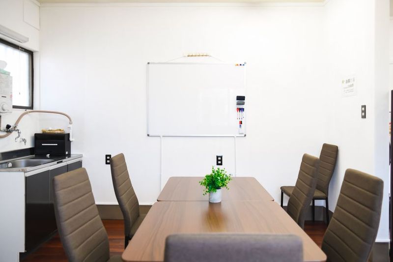 Salon Lili＋ YAMATO 会議室利用プラン - Salon Lili+ YAMATO