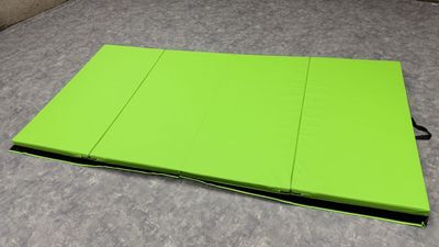 新世紀海賊スタジオ 【中野・新中野】床が柔らかい｜練習場｜アクション練習OK｜撮影可の設備の写真