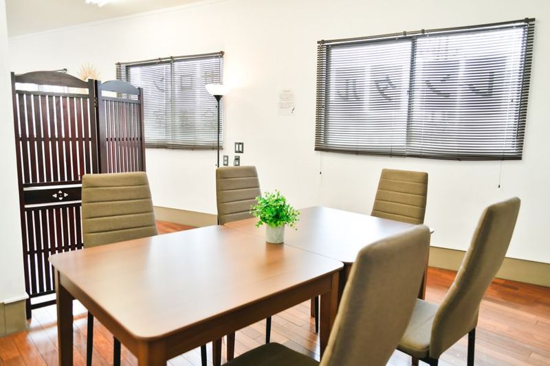 Salon Lili＋ YAMATO 会議室利用プラン - Salon Lili+ YAMATO