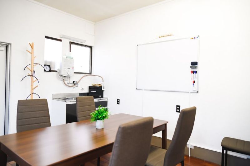 Salon Lili＋ YAMATO 会議室利用プラン - Salon Lili+ YAMATO