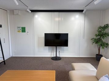 U-SPACE　浜松南店 Livingの室内の写真