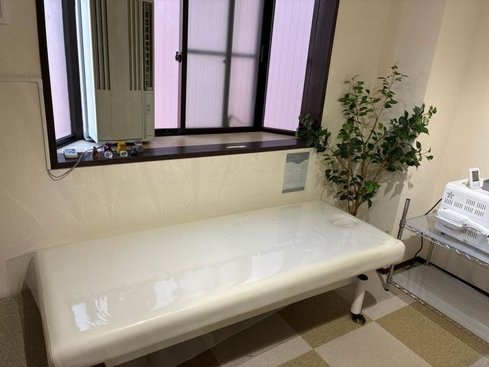 レンタルサロン、レンタルスペース 一部屋お貸しします！完全個室！鍵付きの室内の写真