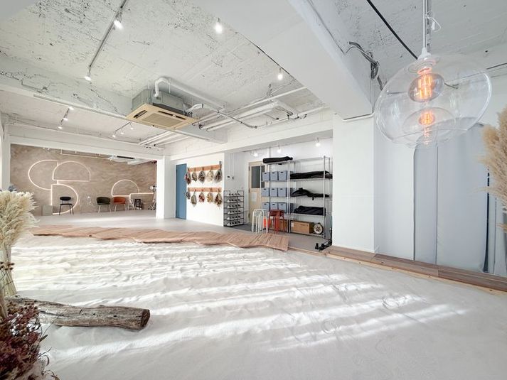 【江戸川橋駅】エフスペ江戸川橋 Photo Studio - 【エフスペ江戸川橋　Photo Studio】撮影機材全て無料