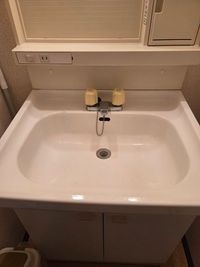 洗面所 - アールアイシェアスペース レンタルサロンのその他の写真