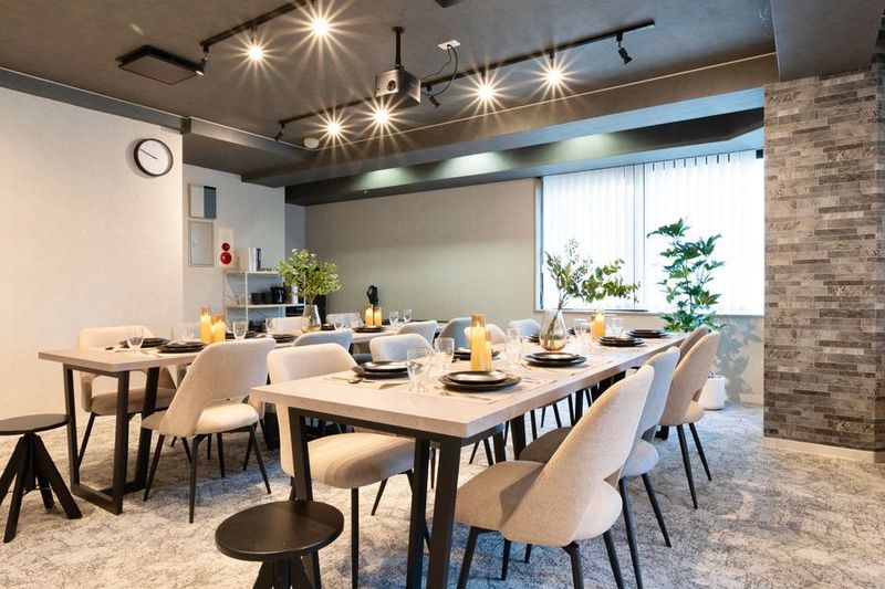 814_MillionLOUNGE新橋・御成門 - 814_MillionLOUNGE新橋・御成門