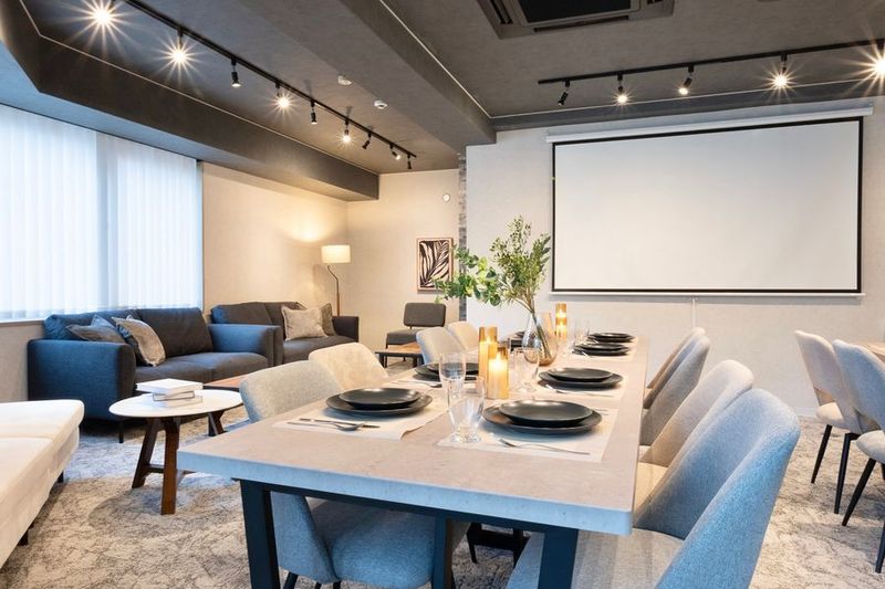 814_MillionLOUNGE新橋・御成門 - 814_MillionLOUNGE新橋・御成門