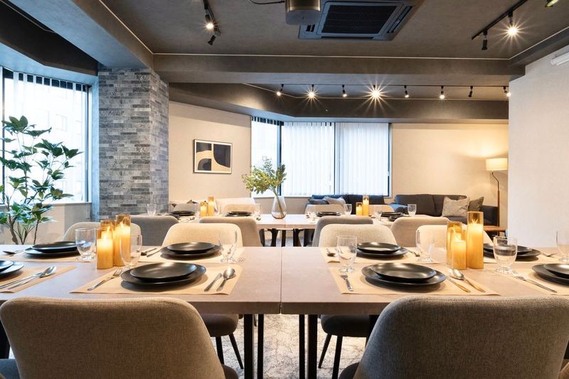 814_MillionLOUNGE新橋・御成門 - 814_MillionLOUNGE新橋・御成門