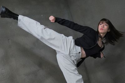 新世紀海賊スタジオ 【中野・新中野】床が柔らかい｜練習場｜アクション練習OK｜撮影可のその他の写真