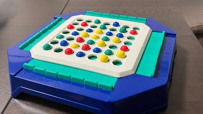 FOX伏見　ボードゲーム＆パティーの室内の写真