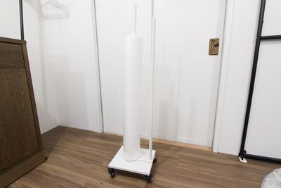 ペーパーシーツ - レンタルサロンStep赤坂 【赤坂5分・乃木坂4分・駅近】レンタルサロン Step赤坂の設備の写真
