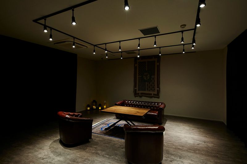 多目的スペース - SPACE AVAILABLE 浅草橋