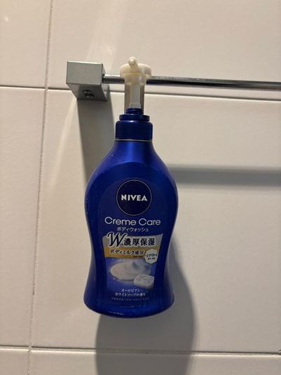 シャワールーム - ビビットジム ビビットゴルフ 名古屋高岳店